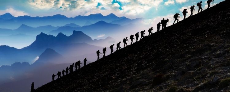 I NOSTRI PRINCIPI GUIDA