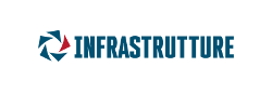 Logo INFRASTRUTTURE