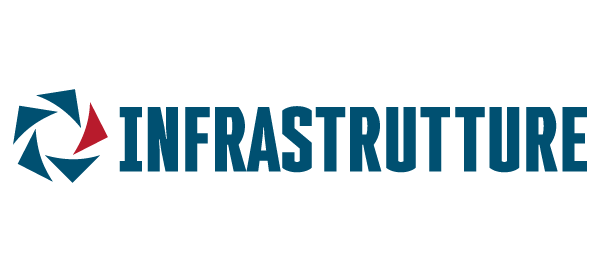Logo INFRASTRUTTURE